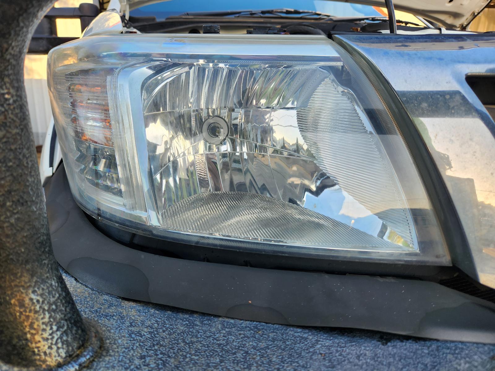 Toyota Hilux 2012 4 Door Utility View Toyota Hilux 2012 4 Door Utility