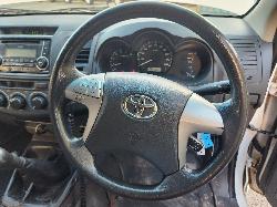 View Toyota Hilux 2012 4 Door Utility
