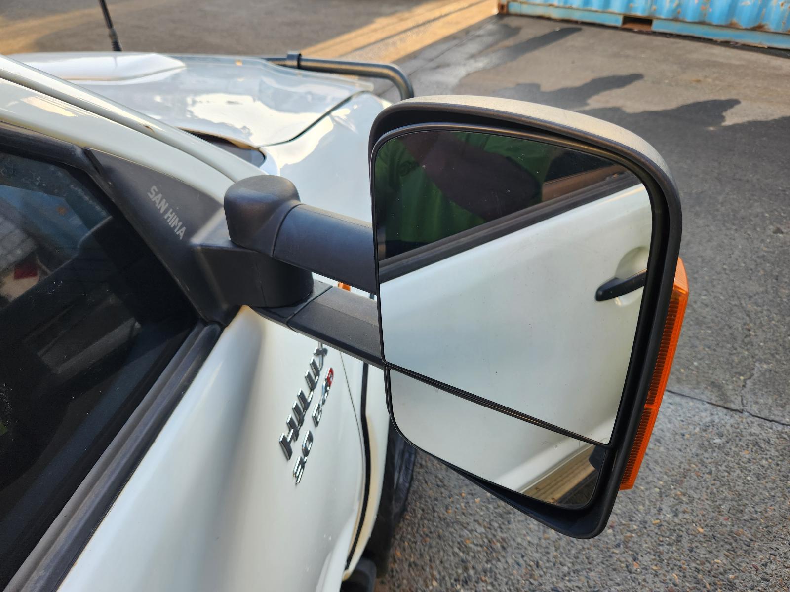Toyota Hilux 2012 4 Door Utility View Toyota Hilux 2012 4 Door Utility