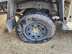 View Toyota Hilux 2012 4 Door Utility