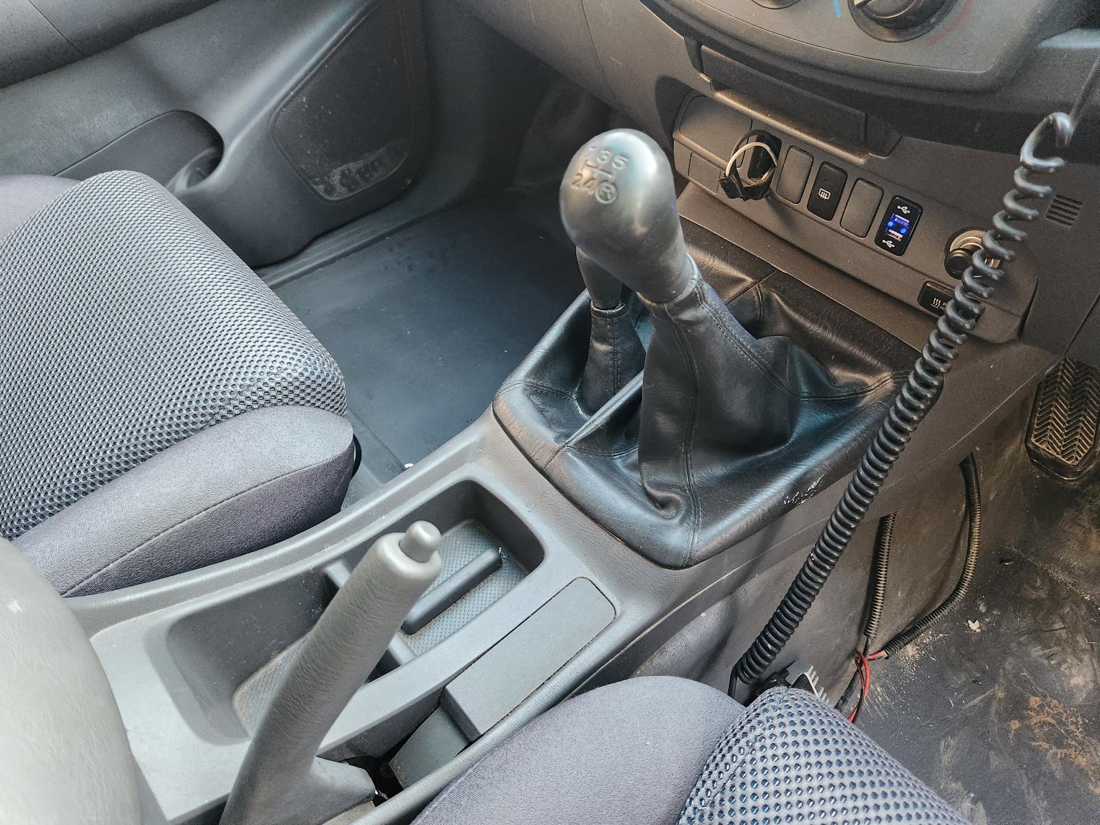 Toyota Hilux 2012 4 Door Utility View Toyota Hilux 2012 4 Door Utility