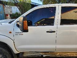 View Toyota Hilux 2012 4 Door Utility