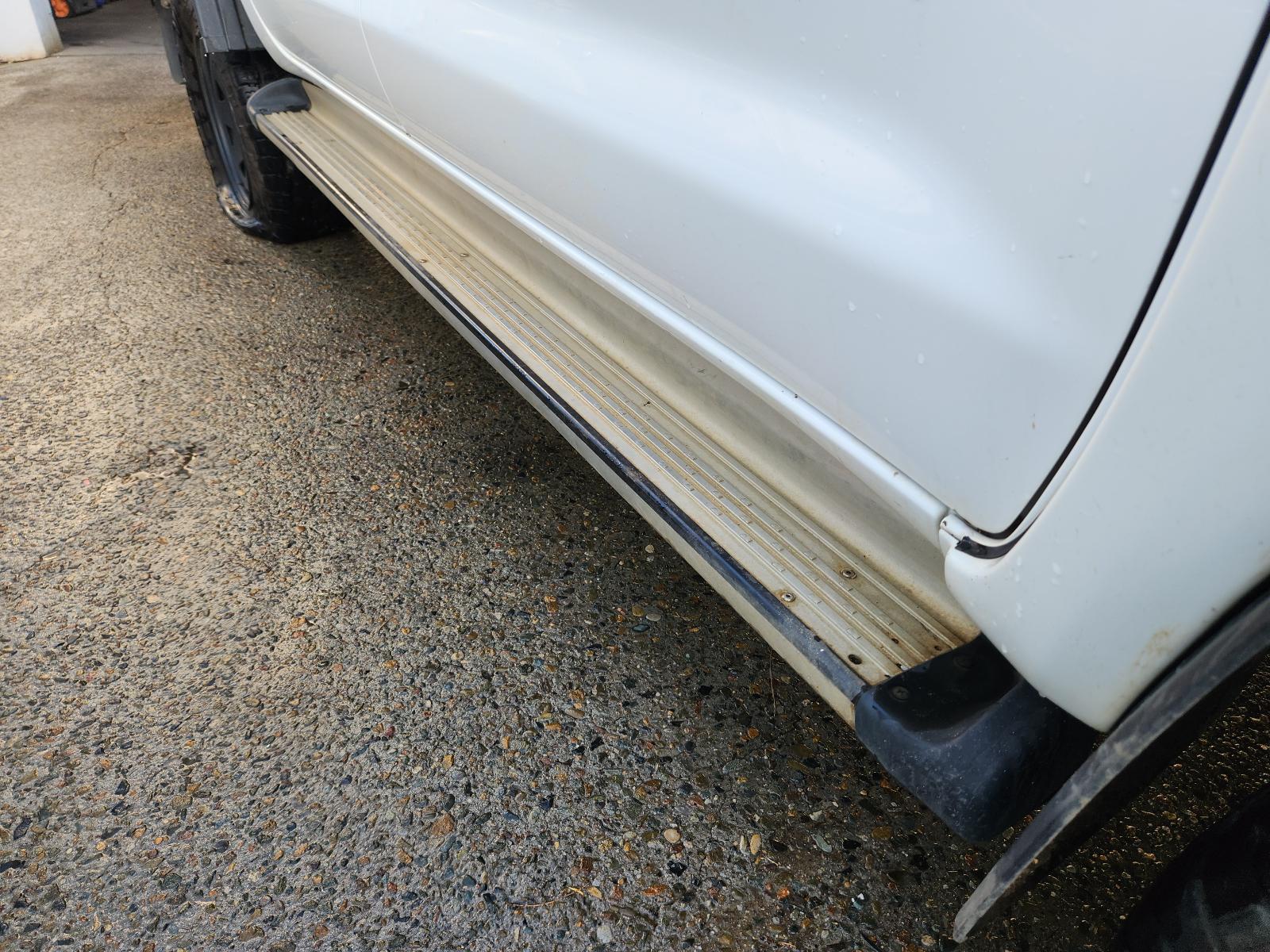 Toyota Hilux 2012 4 Door Utility View Toyota Hilux 2012 4 Door Utility