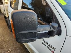 View Toyota Hilux 2012 4 Door Utility