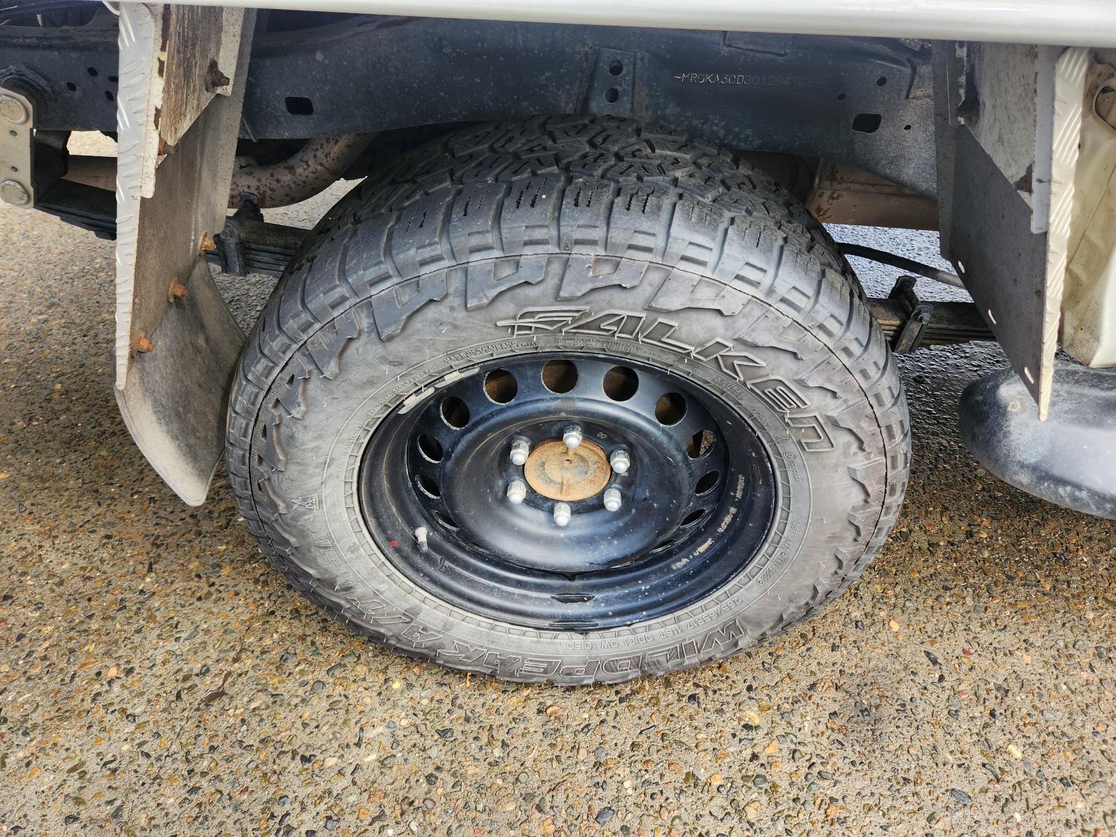Toyota Hilux 2023 4 Door Pickup View Toyota Hilux 2023 4 Door Pickup