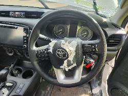 View Toyota Hilux 2023 4 Door Pickup
