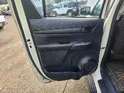 View Toyota Hilux 2023 4 Door Pickup