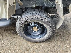 View Toyota Hilux 2023 4 Door Pickup