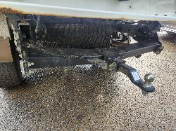 View Toyota Hilux 2023 4 Door Pickup