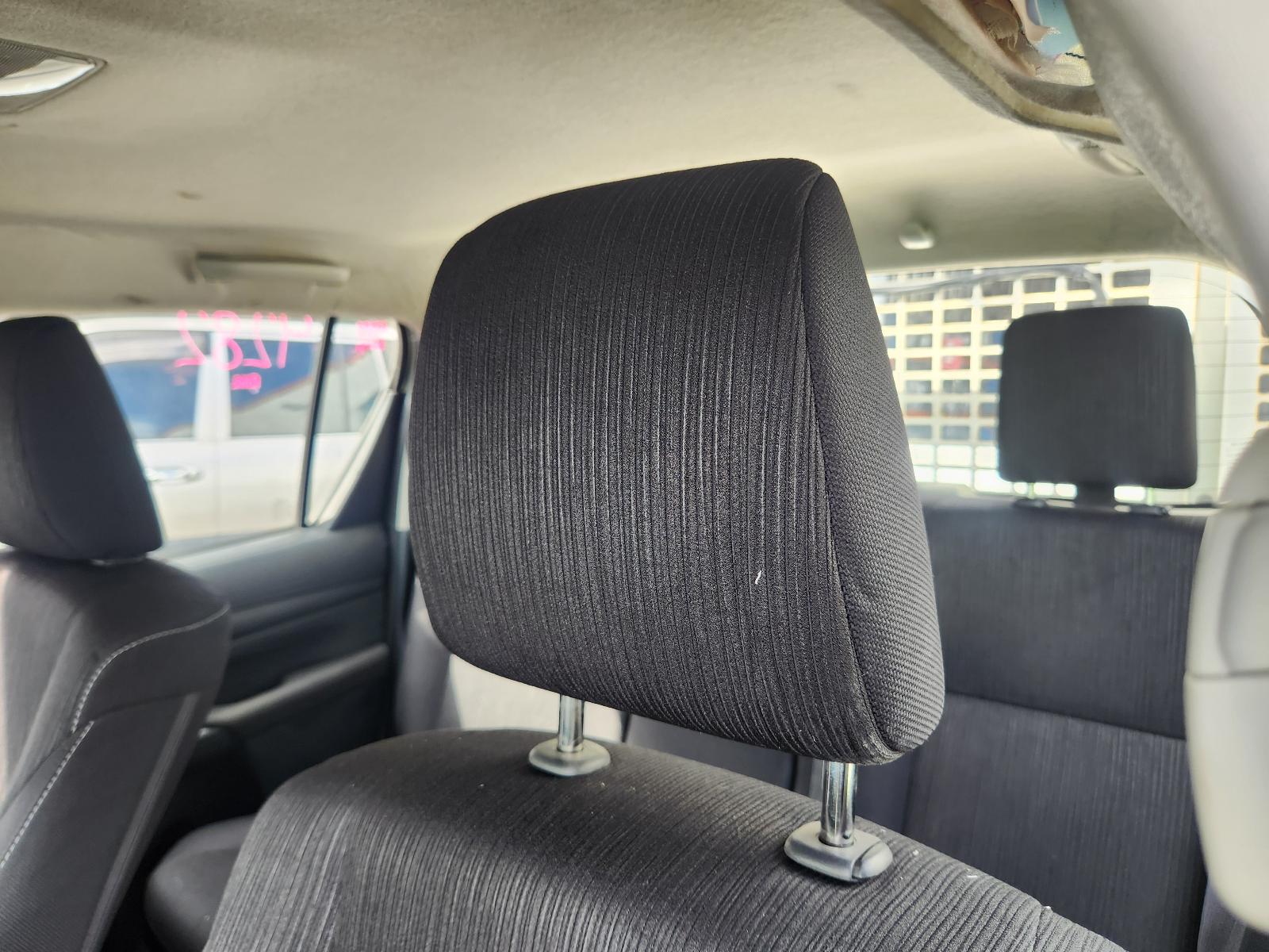 Toyota Hilux 2023 4 Door Pickup View Toyota Hilux 2023 4 Door Pickup