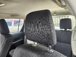 View Toyota Hilux 2023 4 Door Pickup