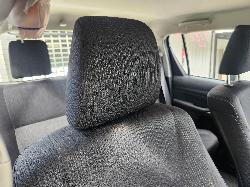 View Toyota Hilux 2023 4 Door Pickup