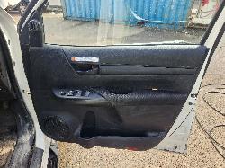 View Toyota Hilux 2023 4 Door Pickup