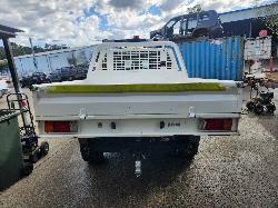View Toyota Hilux 2023 4 Door Pickup