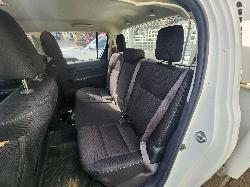 View Toyota Hilux 2023 4 Door Pickup