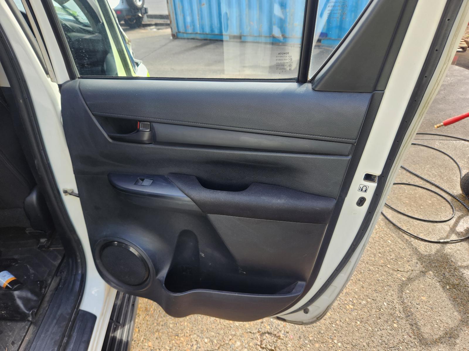 Toyota Hilux 2023 4 Door Pickup View Toyota Hilux 2023 4 Door Pickup