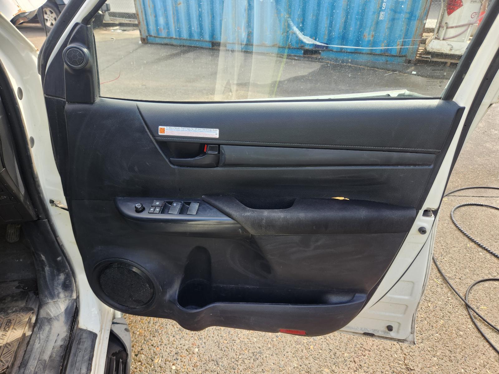 Toyota Hilux 2023 4 Door Pickup View Toyota Hilux 2023 4 Door Pickup