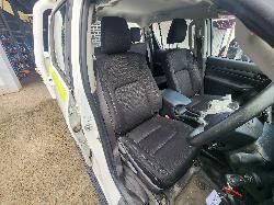 View Toyota Hilux 2023 4 Door Pickup