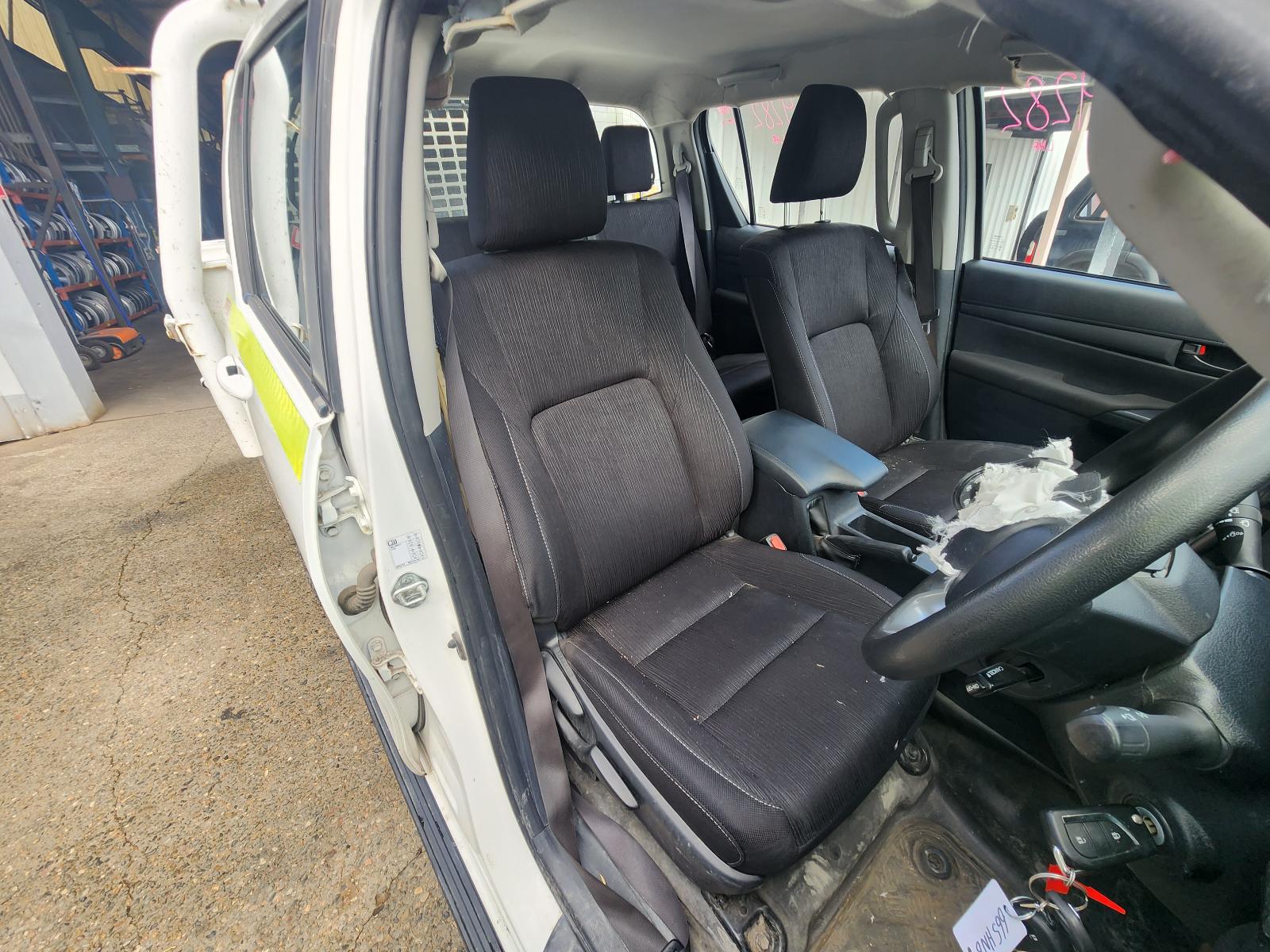 Toyota Hilux 2023 4 Door Pickup View Toyota Hilux 2023 4 Door Pickup