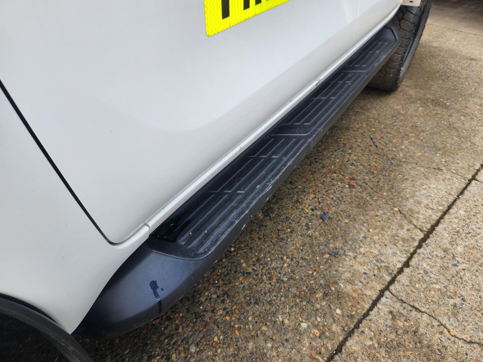 Toyota Hilux 2023 4 Door Pickup View Toyota Hilux 2023 4 Door Pickup