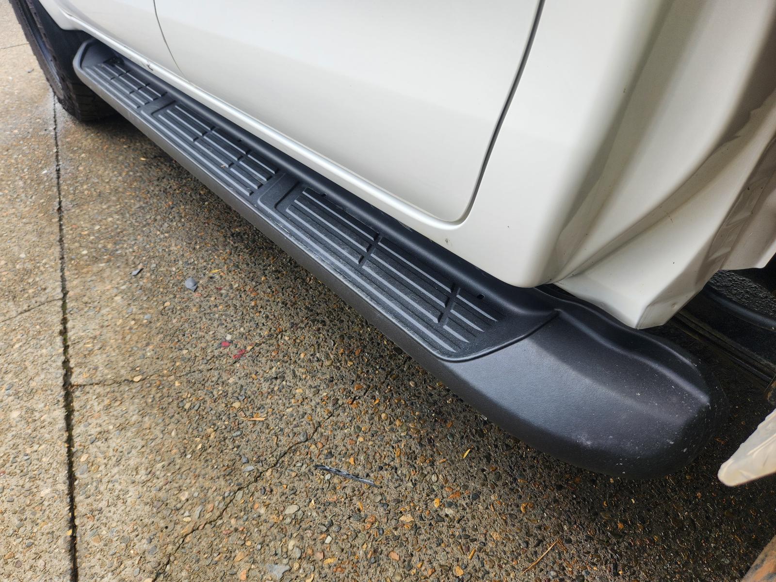 Toyota Hilux 2023 4 Door Pickup View Toyota Hilux 2023 4 Door Pickup