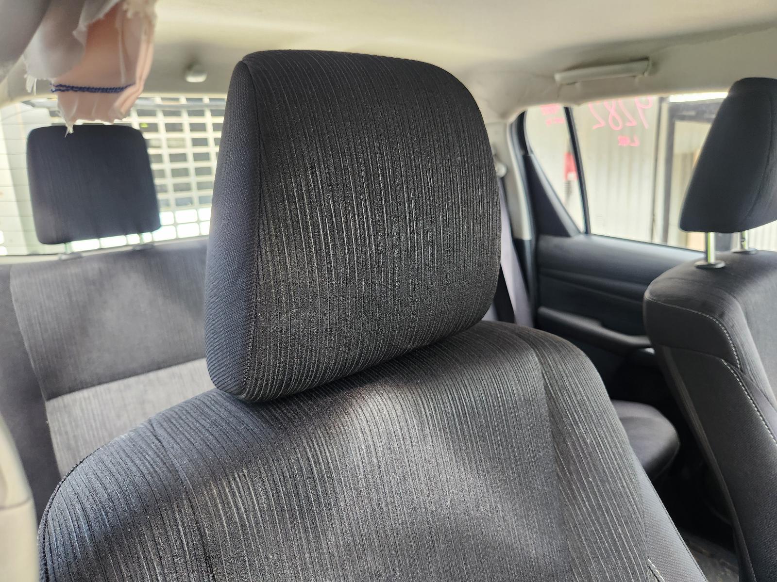 Toyota Hilux 2023 4 Door Pickup View Toyota Hilux 2023 4 Door Pickup