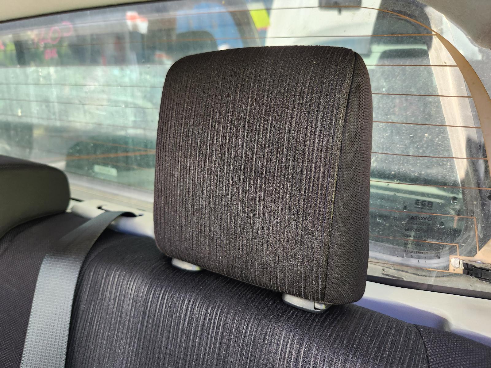 View Toyota Hilux 2025 4 Door Utility