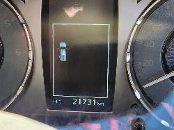 View Toyota Hilux 2025 4 Door Utility
