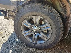 View Toyota Hilux 2025 4 Door Utility