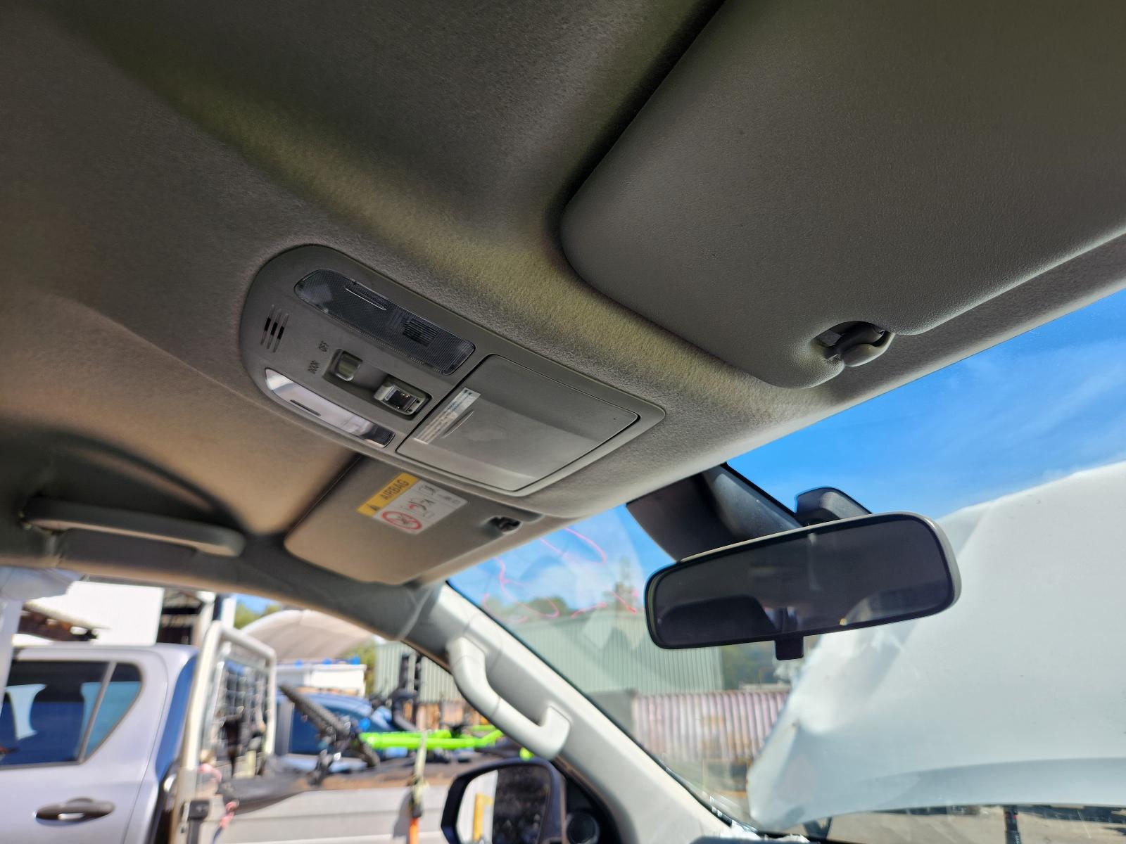 View Toyota Hilux 2025 4 Door Utility