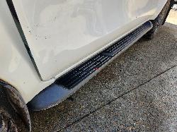View Toyota Hilux 2025 4 Door Utility