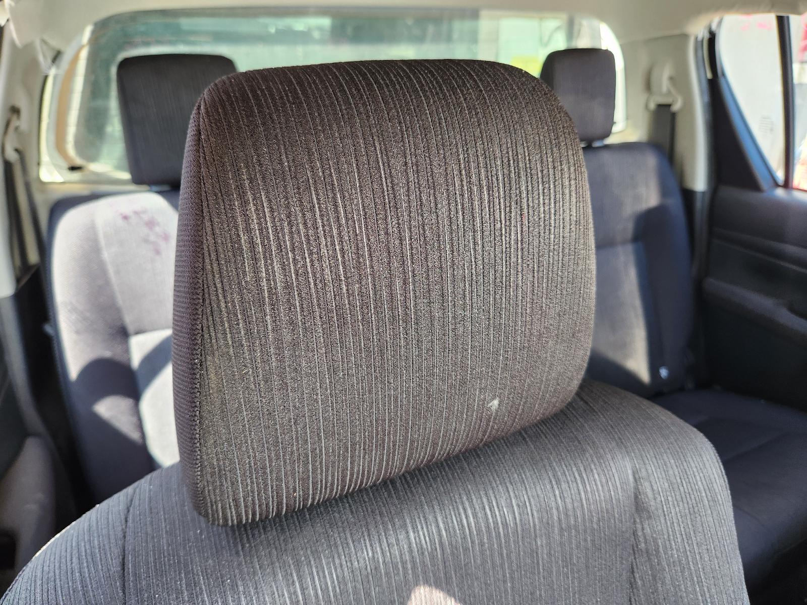 View Toyota Hilux 2025 4 Door Utility