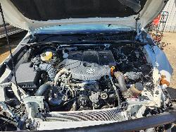 View Toyota Hilux 2025 4 Door Utility