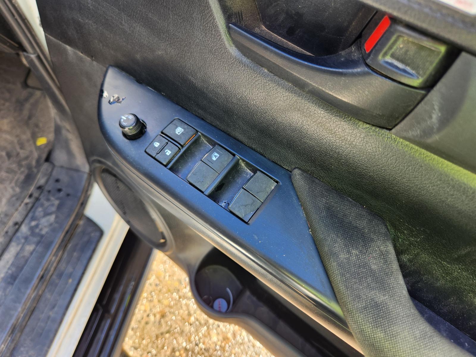 View Toyota Hilux 2025 4 Door Utility