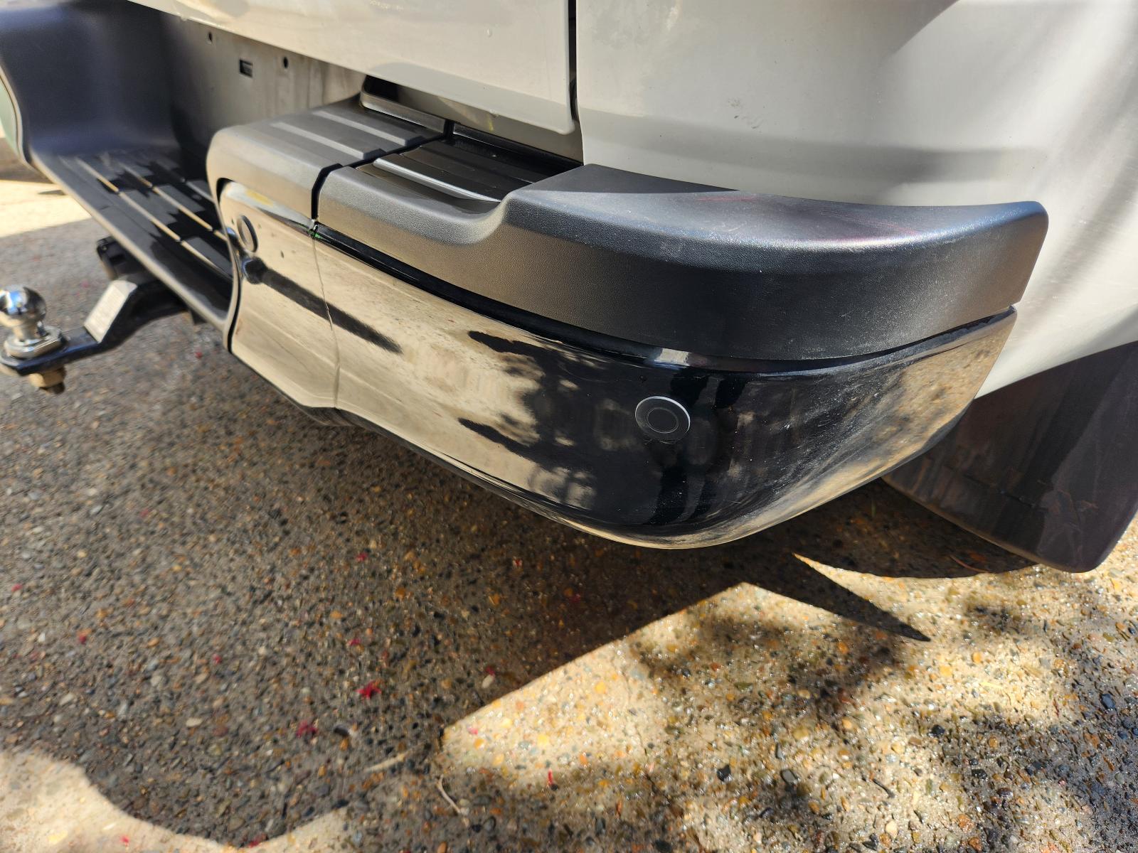 View Toyota Hilux 2025 4 Door Utility