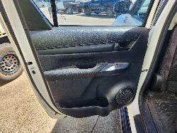 View Toyota Hilux 2025 4 Door Utility
