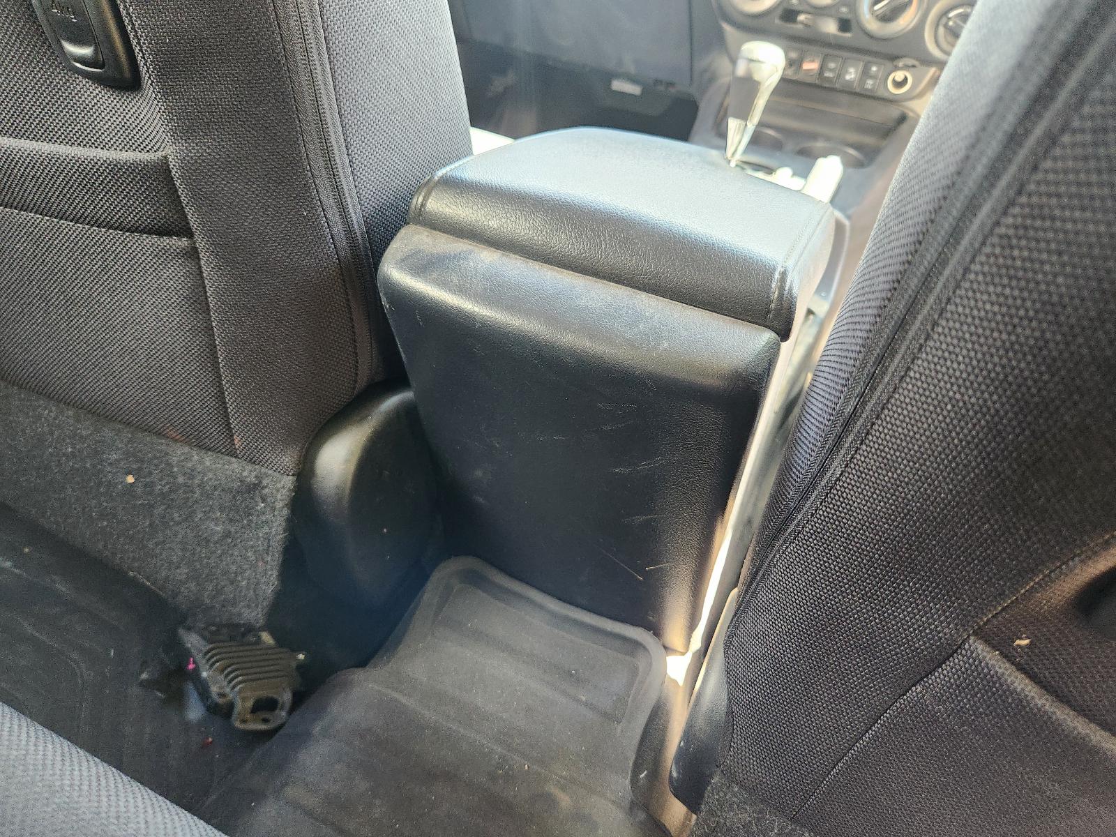 View Toyota Hilux 2025 4 Door Utility