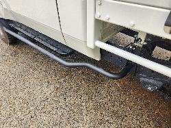 View Toyota Landcruiser 2025 2 Door Pickup