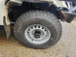 View Toyota Landcruiser 2025 2 Door Pickup