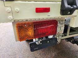 View Toyota Landcruiser 2025 2 Door Pickup