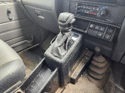 View Toyota Landcruiser 2025 2 Door Pickup