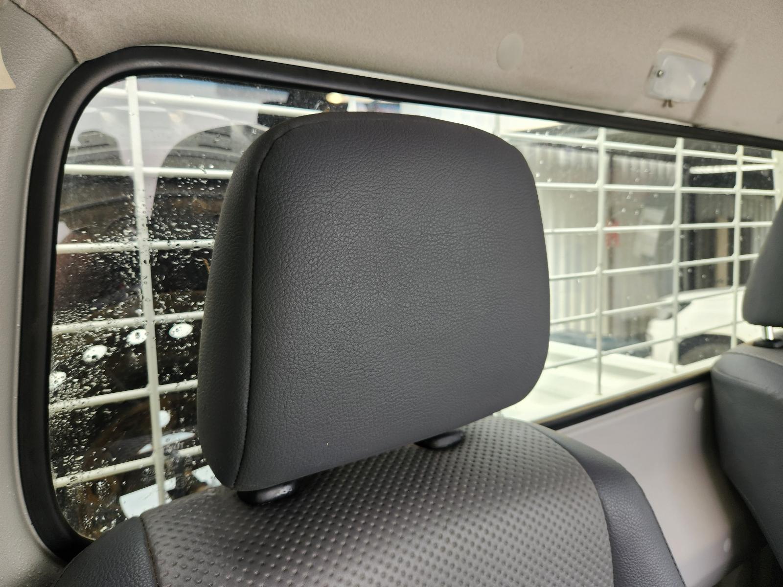 View Toyota Landcruiser 2025 2 Door Pickup