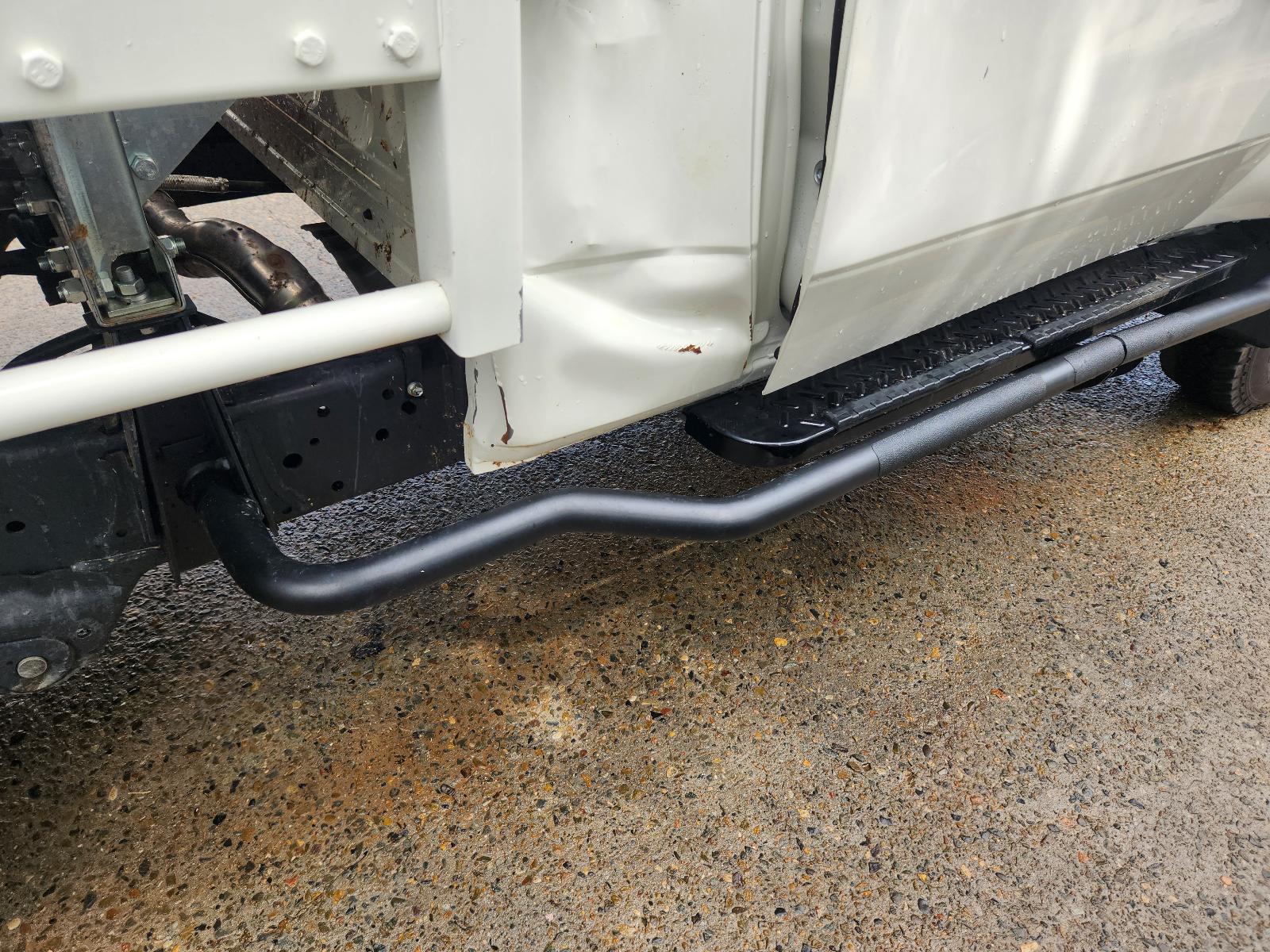 View Toyota Landcruiser 2025 2 Door Pickup