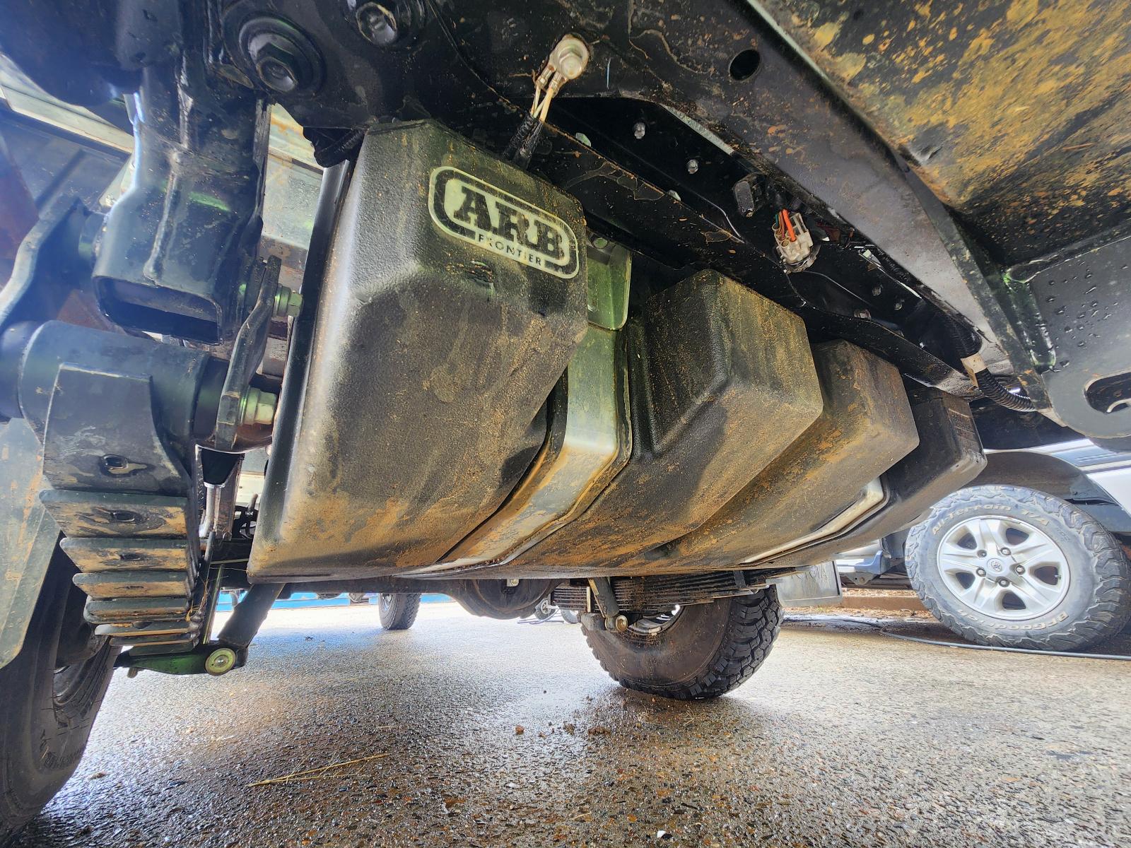 View Toyota Landcruiser 2025 2 Door Pickup