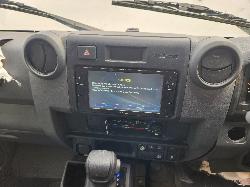 View Toyota Landcruiser 2025 2 Door Pickup