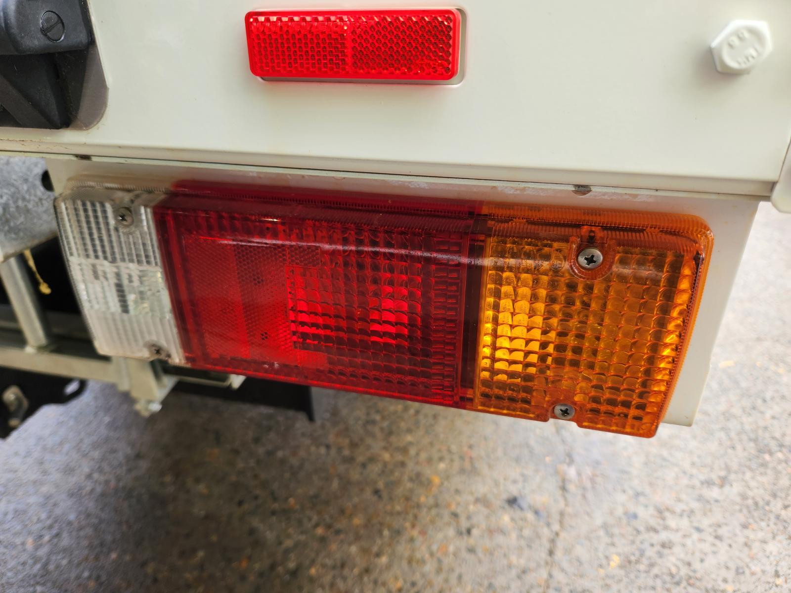 View Toyota Landcruiser 2025 2 Door Pickup