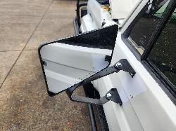 View Toyota Landcruiser 2025 2 Door Pickup
