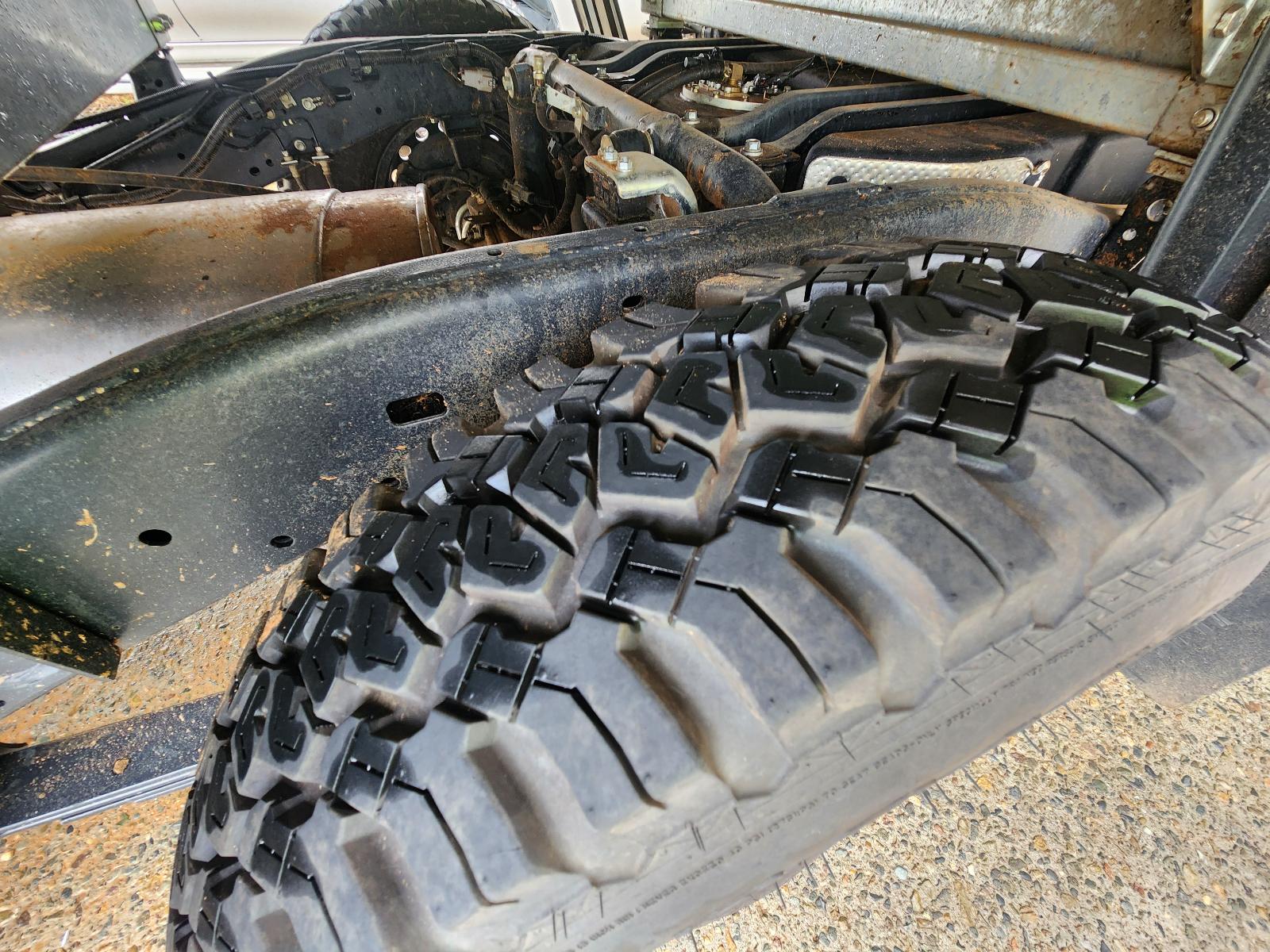 View Toyota Landcruiser 2025 2 Door Pickup