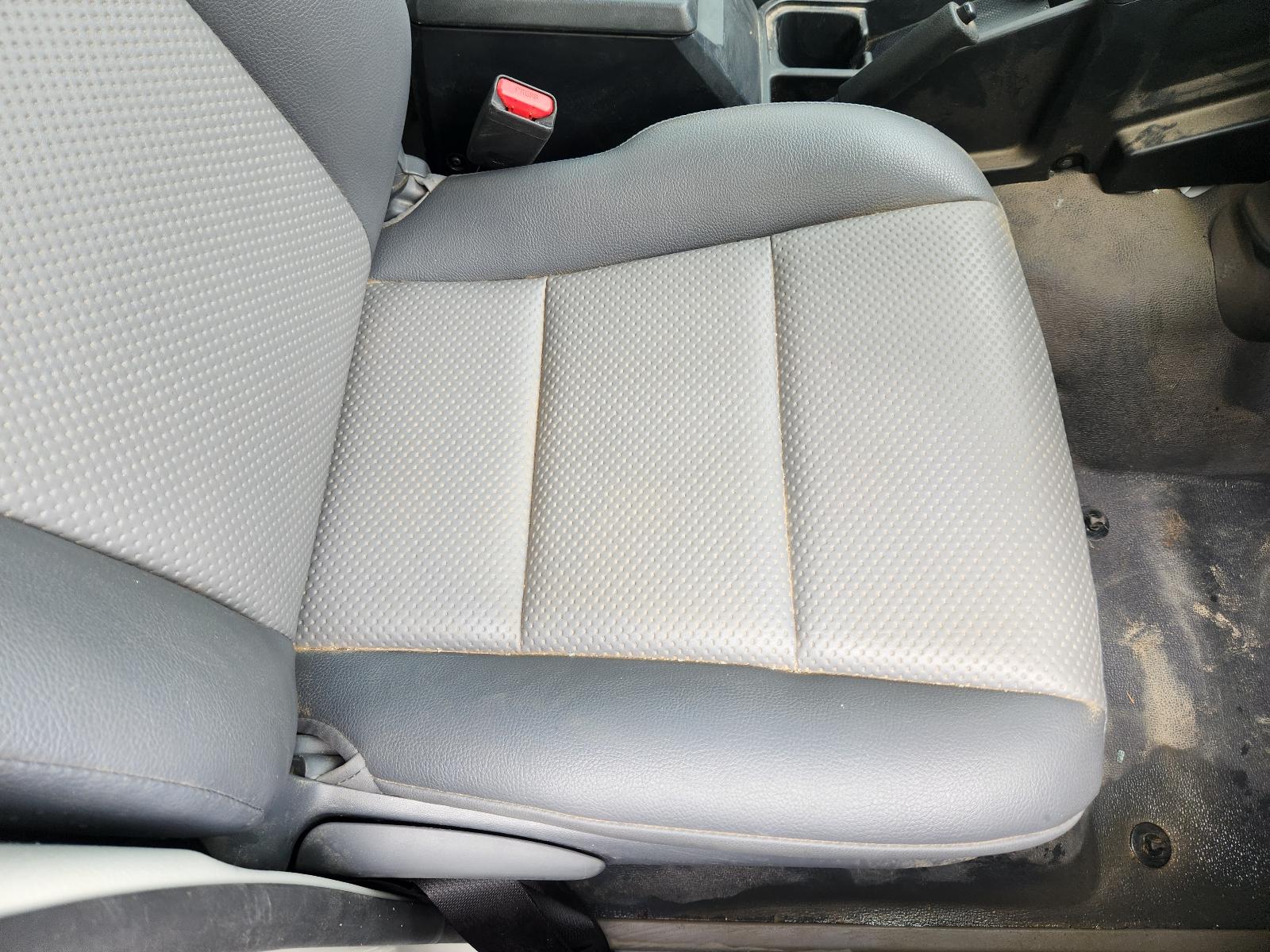View Toyota Landcruiser 2025 2 Door Pickup