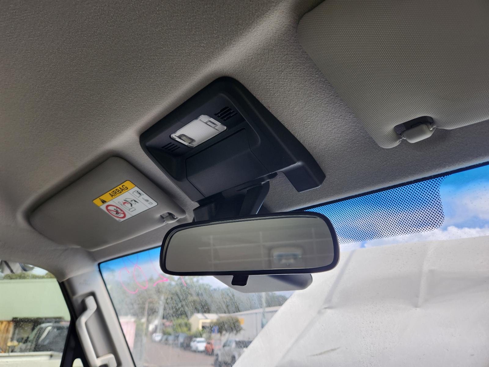 View Toyota Landcruiser 2025 2 Door Pickup
